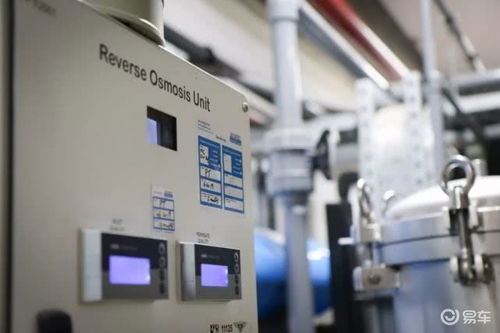 賓利漆面涂裝的水資源管理 每3升水僅用1升，背后的計(jì)算機(jī)系統(tǒng)集成奧秘